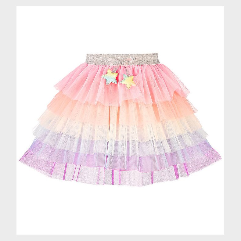 Souza Udkl�dning - Tylnederdel - Carlotta - Multifarvet