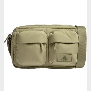 Markberg Skuldertaske - BeatMBG - Khaki