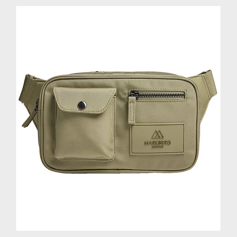 Markberg Bltetaske - DarlaMBG Monochrome - Khaki