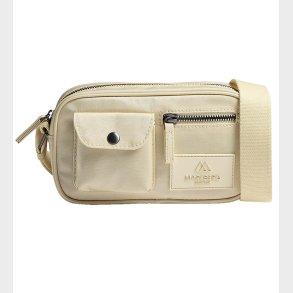 Markberg Skuldertaske - DarlaMBG Small - Cloud Cream