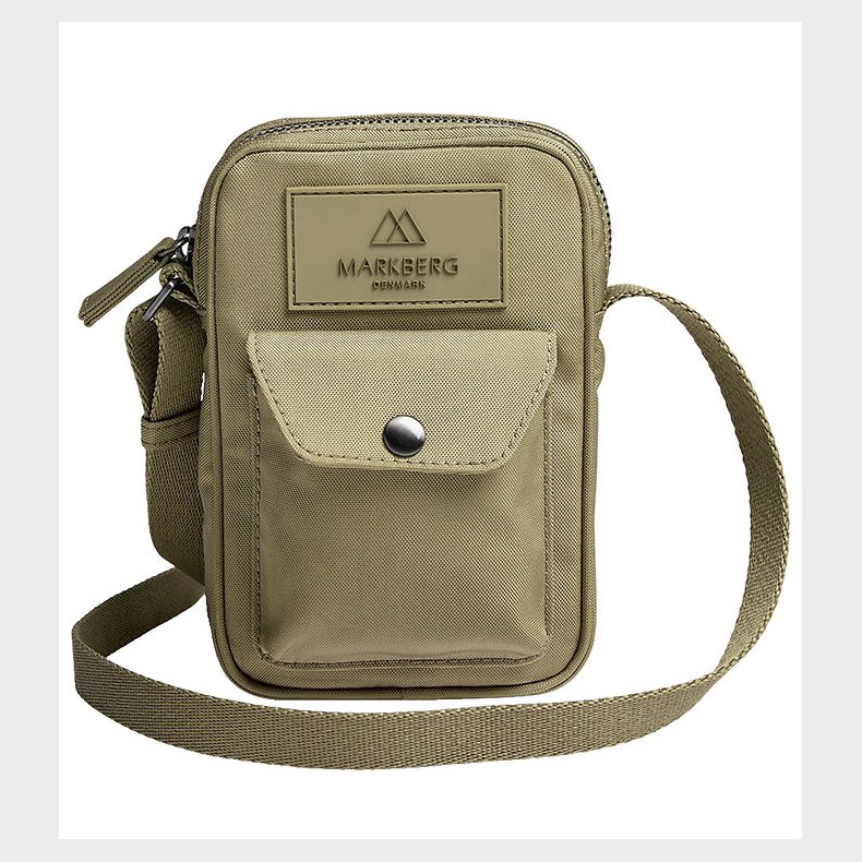 Markberg Mobilltaske - DarlaMBG Mini - Khaki