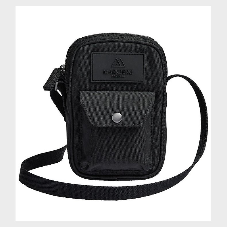 Markberg Mobiltaske - DarlaMBG Mini - Sort