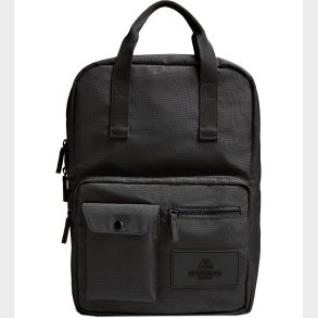 Markberg Rygsk - DarlaMBG - Monochrome - Sort