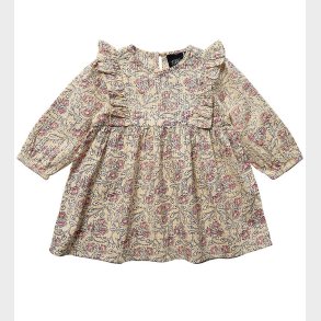 Sofie Schnoor Kjole - AOP Flower