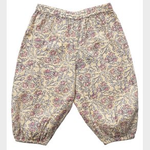 Sofie Schnoor Bukser - AOP Flower