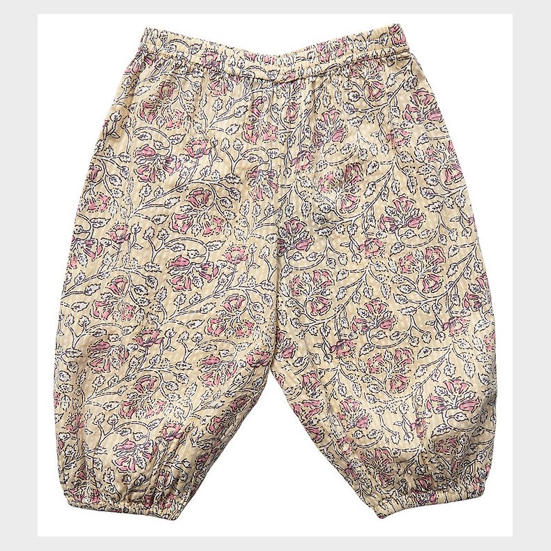 Sofie Schnoor Bukser - AOP Flower