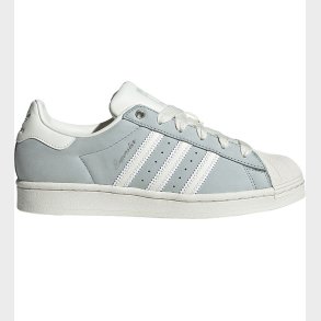 adidas Originals Sko - Superstar W - Gr/Creme