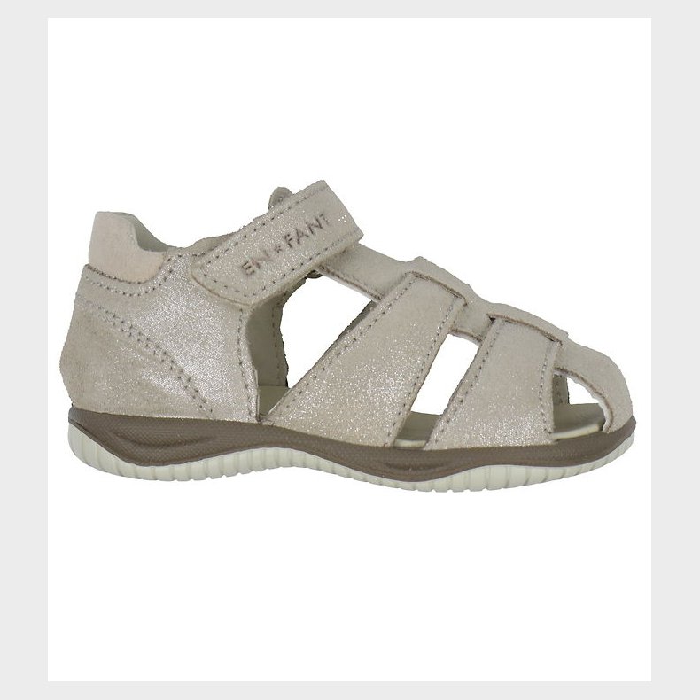 En Fant Sandaler - Lighyweight - Pine Bark