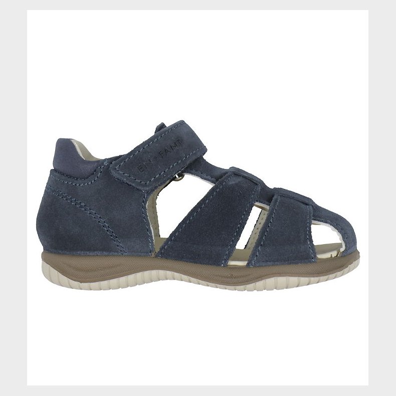 En Fant Sandaler - Lightweight - India Ink