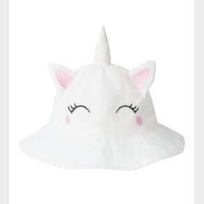 Name It Solhat - NmfFida - Bright White/Unicorn