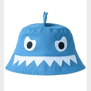 Name It Bllehat - NmmFido - Provincial Blue/Dino