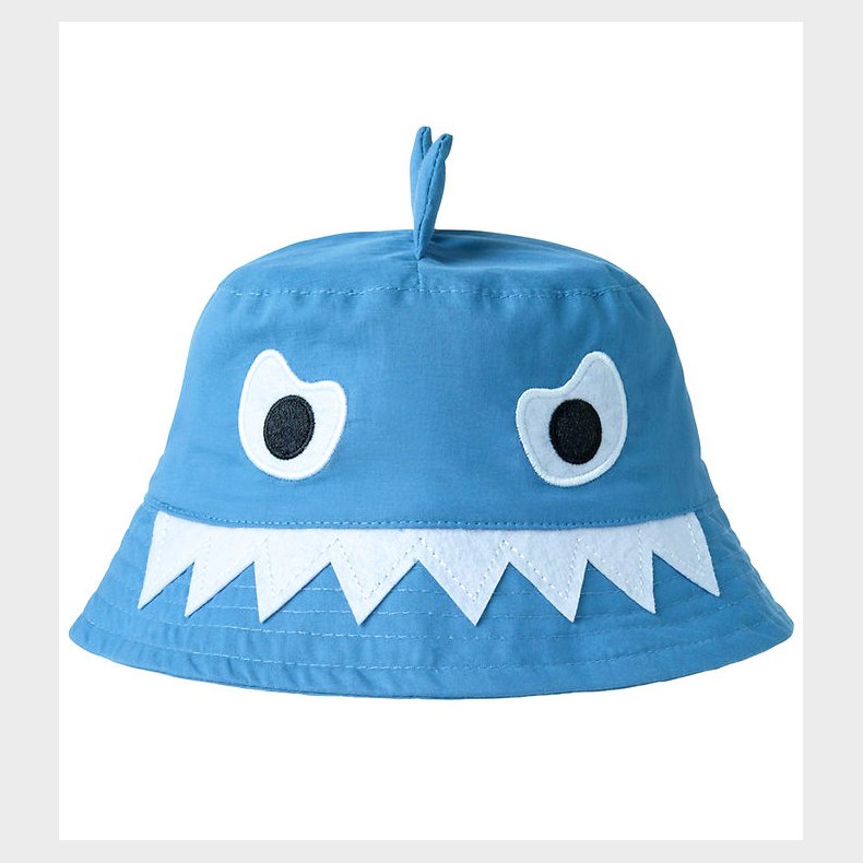 Name It Bllehat - NmmFido - Provincial Blue/Dino