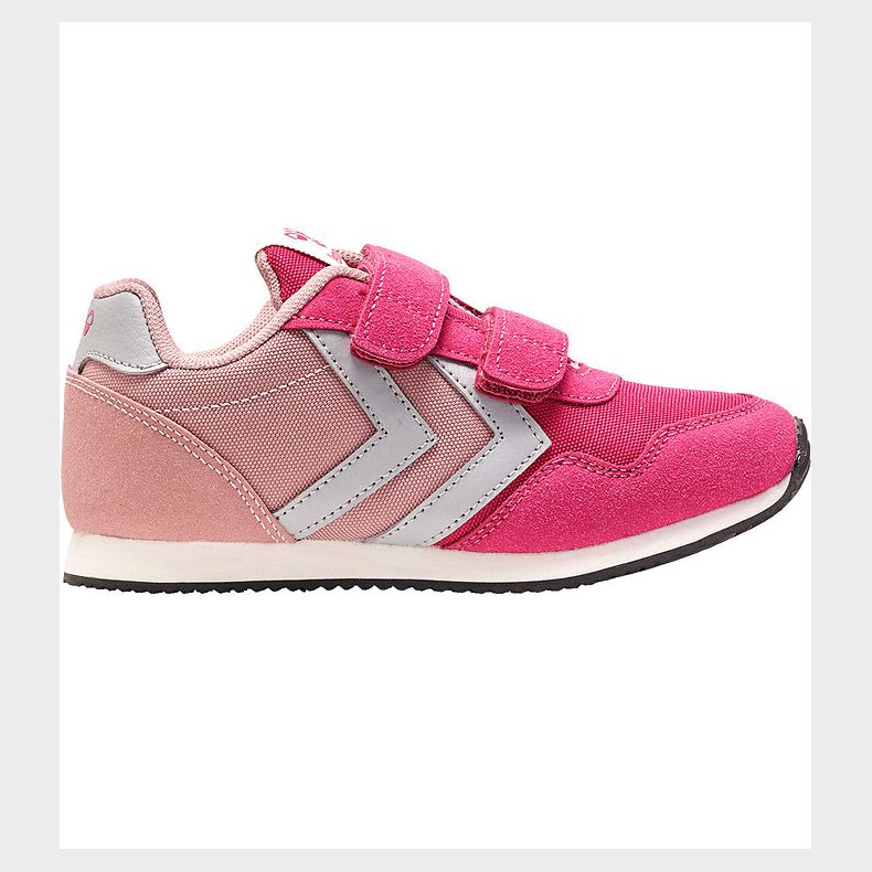 Hummel Sko - Reflex Double Multi JR - Cactus Flower