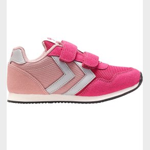 Hummel Sko - Reflex Double Multi JR - Cactus Flower