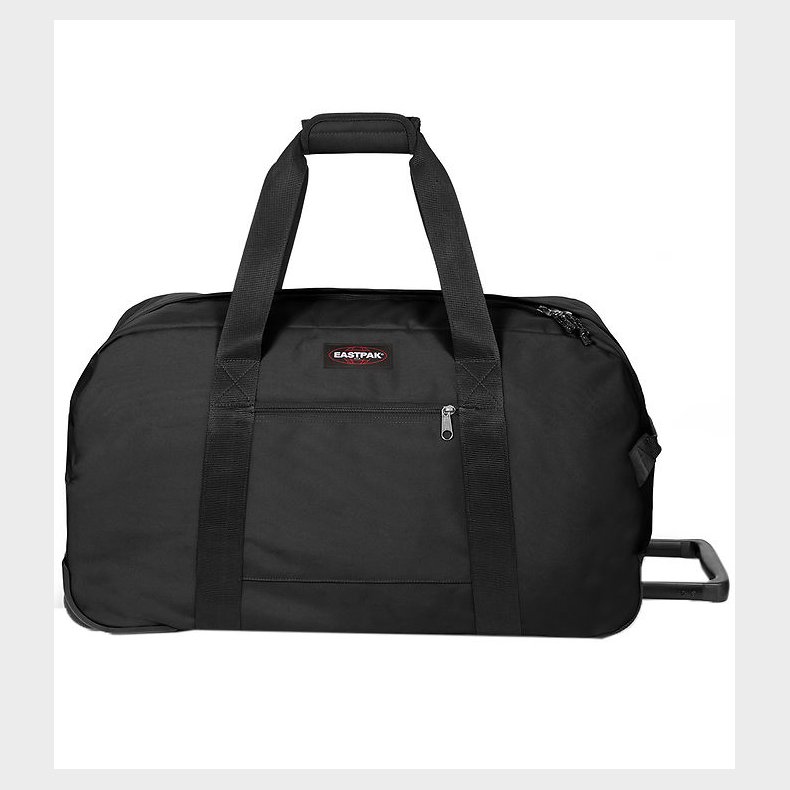 Eastpak Rejsetaske m. Hjul - Container 65+ - 72L - Sort