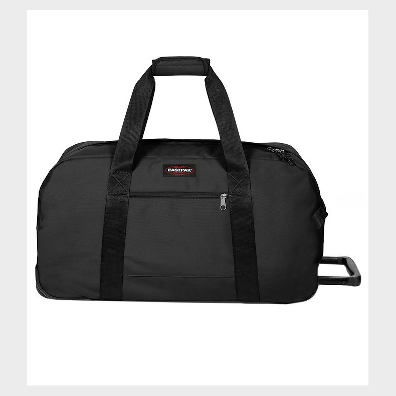 Eastpak Rejsetaske m. Hjul - Container 85+ - 132L - Sort