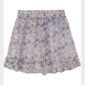 Creamie Nederdel - Lurex Dot - Buttercream