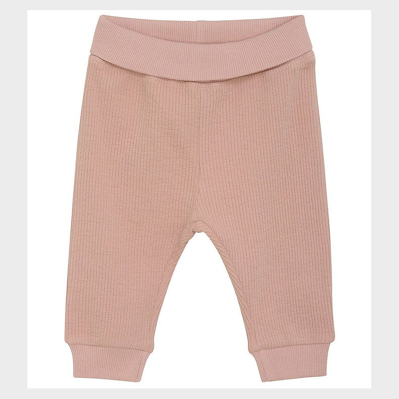 Fixoni Bukser - Mahogany Rose