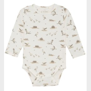 Fixoni Body l/ - Coconut Milk