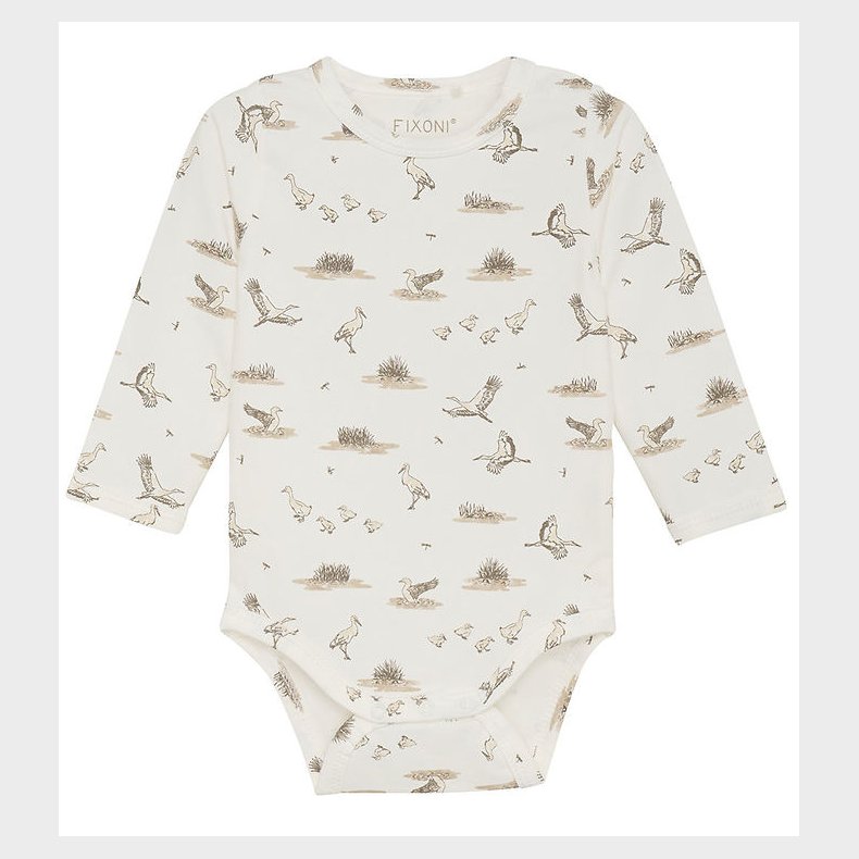 Fixoni Body l/ - Coconut Milk