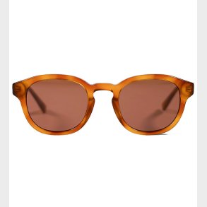 MESSYWEEKEND Kids Solbriller - Bille The Kid - Brown Havana