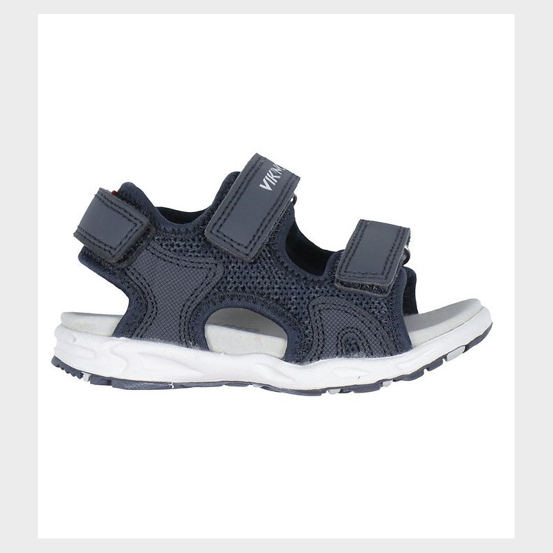 Viking Sandaler - Anchor - Navy