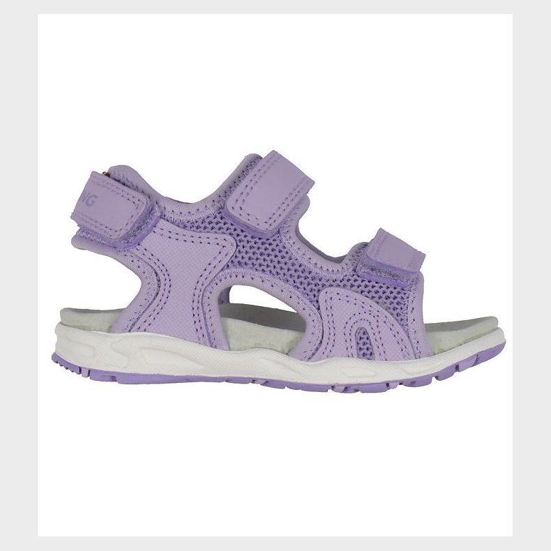 Viking Sandaler - Anchor 3V - Lavender