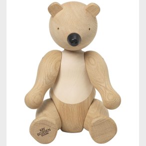 Kay Bojesen Bjrn - Stor - Eg/Ahorn