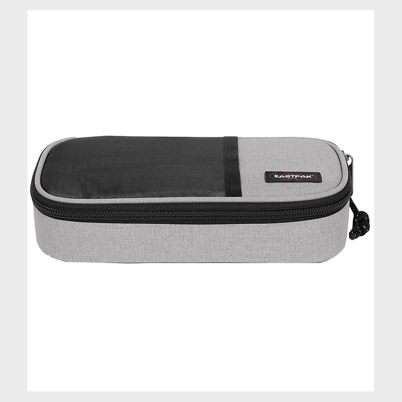 Eastpak Penalhus - Oval Mesh - Snow Grey