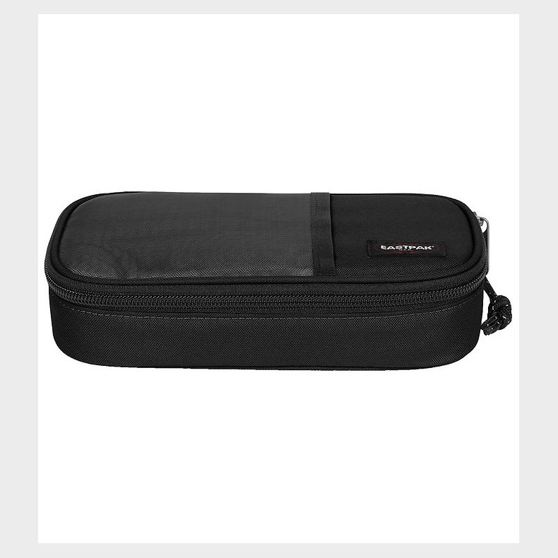 Eastpak Penalhus - Oval Mesh - Sort