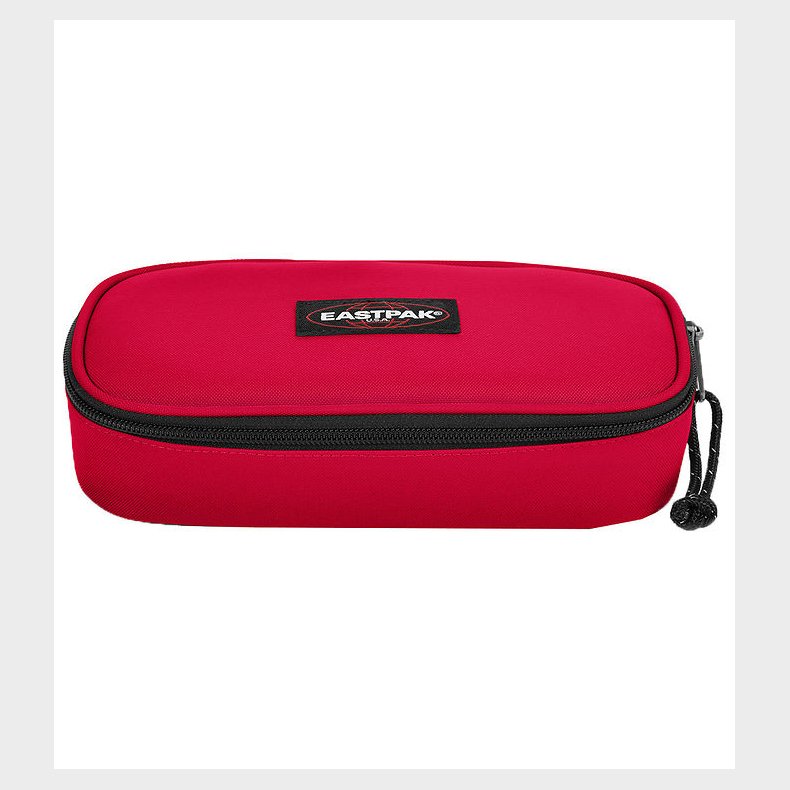 Eastpak Penalhus - Oval Single - Scarlet Red