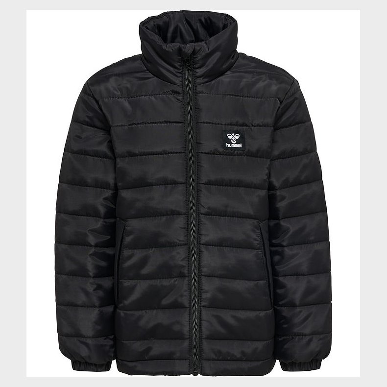 Hummel Dynejakke - hnlMosse - Sort