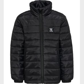 Hummel Dynejakke - hnlMosse - Sort