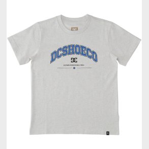 DC T-shirt - Orientation - Snow Heater