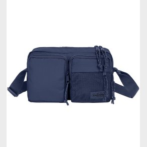 Eastpak Skuldertaske - Double Cros - 4,5L - Boat Navy