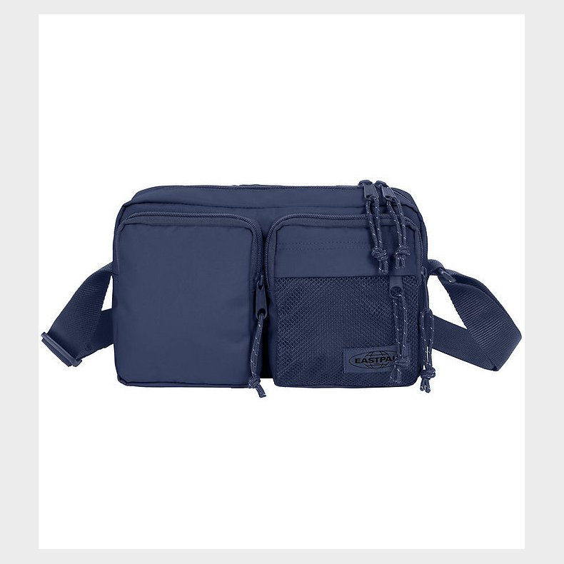 Eastpak Skuldertaske - Double Cros - 4,5L - Boat Navy