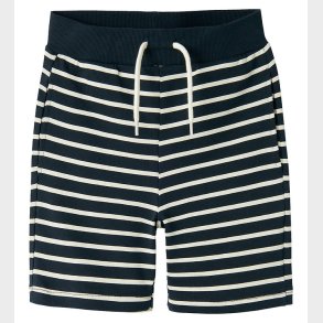 Name It Sweatshorts - NkmJusper - Dark Sapphire