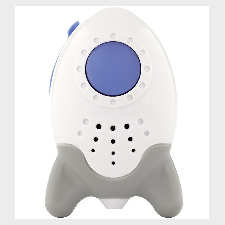 Rockit Wooshh - Beroligende Sovelyde