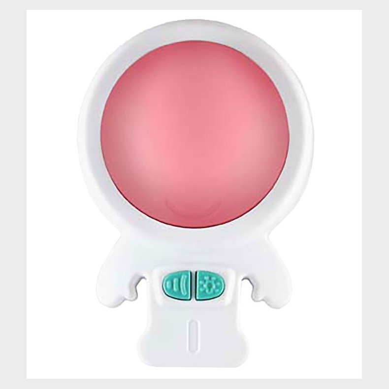 Rockit Zed Sengevugger m. Vibration/Lys