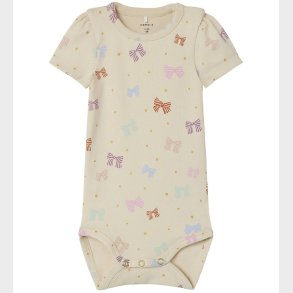 Name It Body k/ - NbfJannica - Birch