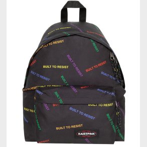 Eastpak Rygsk - Padded Pak'r - 24L - Color Band Black