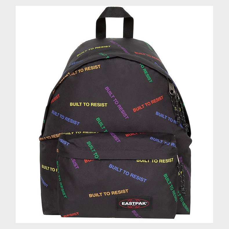 Eastpak Rygsk - Padded Pak'r - 24L - Color Band Black