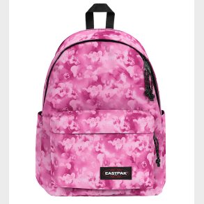 Eastpak Rygsk - Day Office - 27 L - Flower Blur Pink