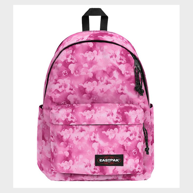 Eastpak Rygsk - Day Office - 27 L - Flower Blur Pink