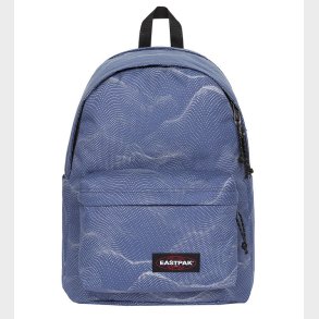 Eastpak Rygsk - Day Office - 27 L - Refleks Dots Navy