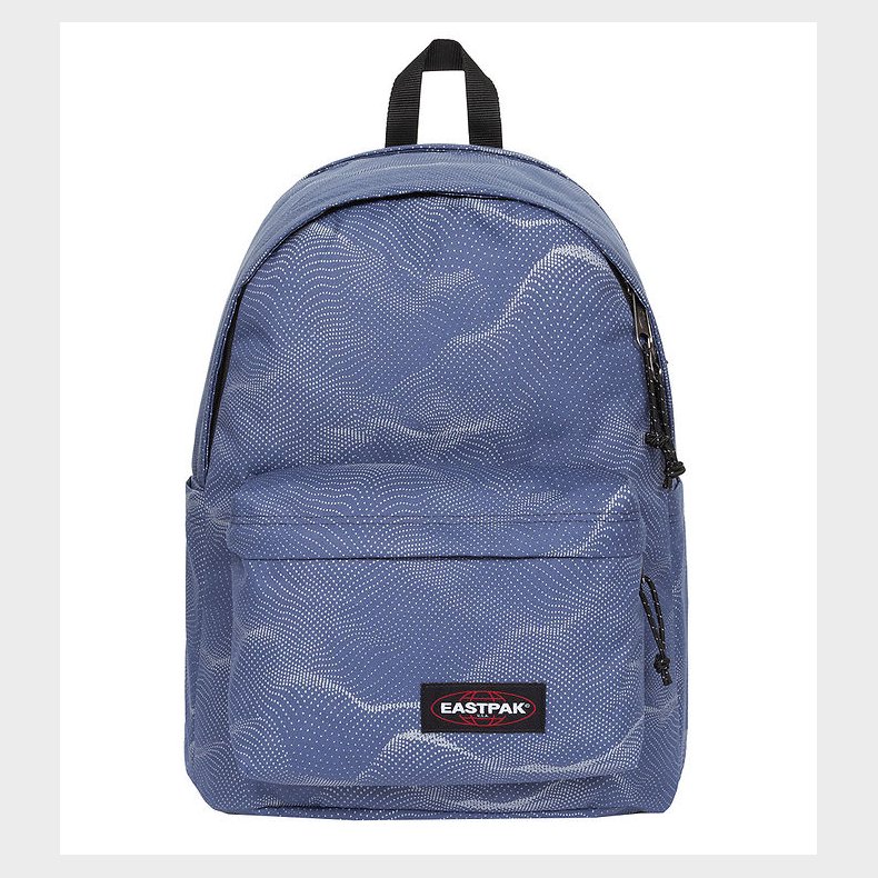 Eastpak Rygsk - Day Office - 27 L - Refleks Dots Navy