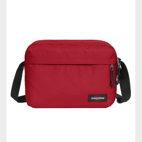 Eastpak Skuldertaske - Crosser - 16L - Scarlet Red