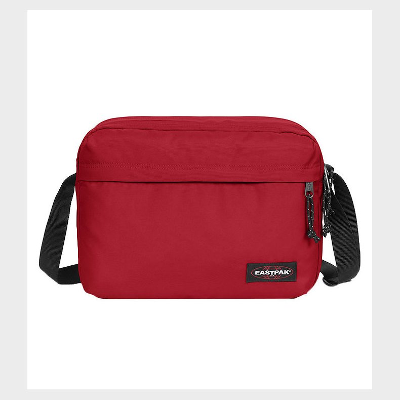 Eastpak Skuldertaske - Crosser - 16L - Scarlet Red