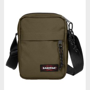 Eastpak Skuldertaske - The One - 2,5 L - Army Olive