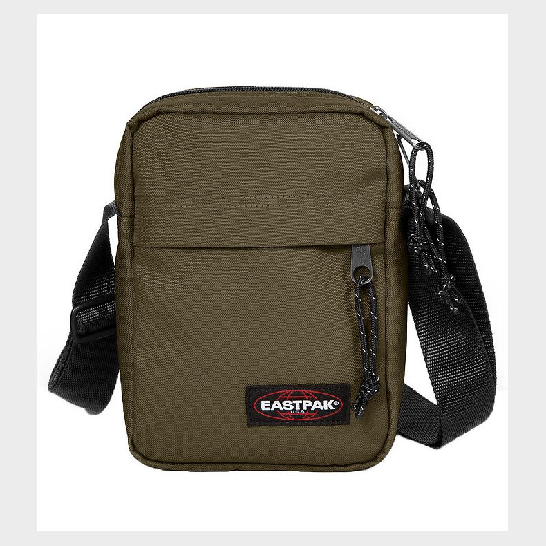 Eastpak Skuldertaske - The One - 2,5 L - Army Olive